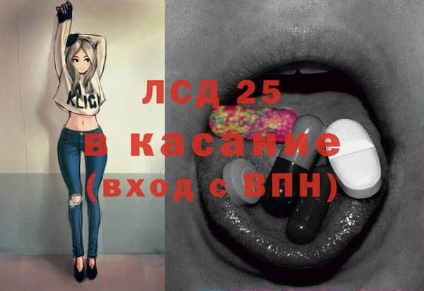 твердый Верея